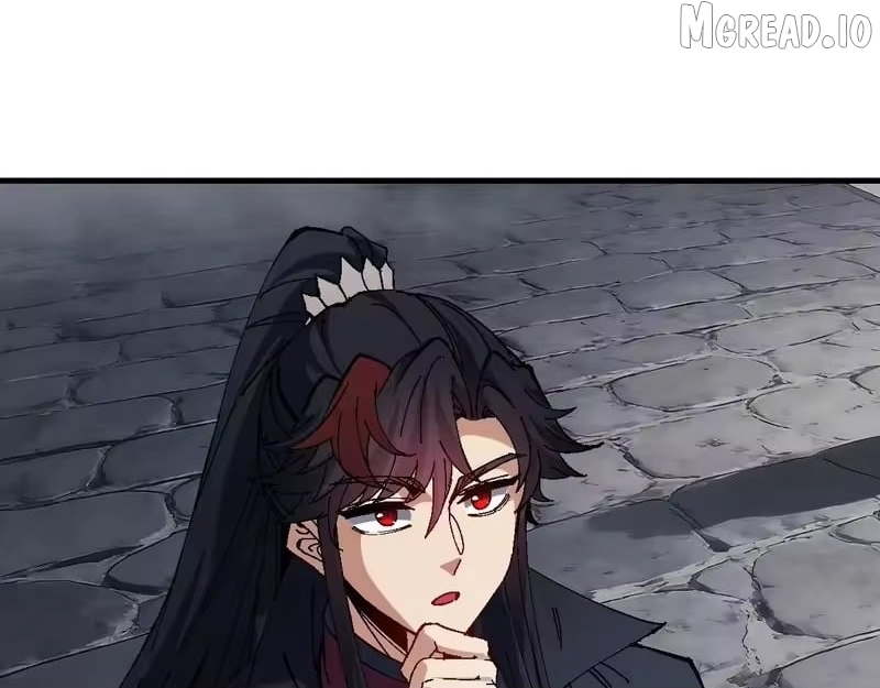 Master: This rebellious disciple is definitely not the Holy Son Chapter 178 - page 48